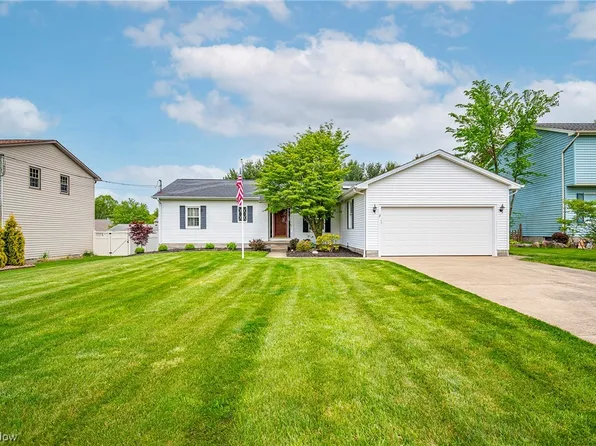 3157 Saginaw Dr, Poland, OH 44514