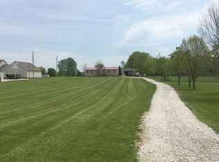 8269 Cleveland Rd, Wooster, OH 44691