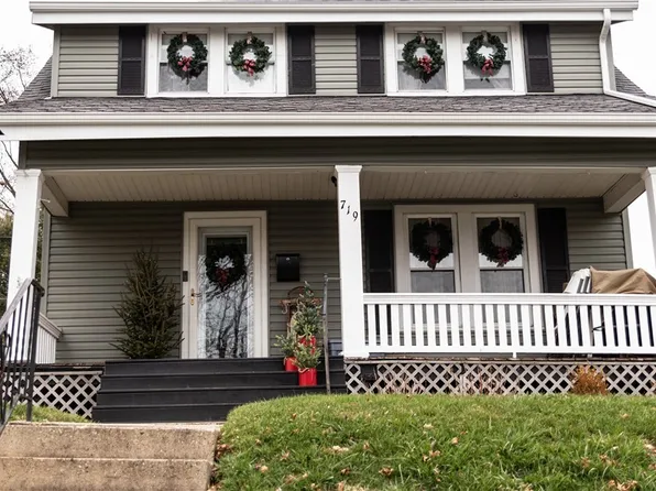 719 Lenox Ave, Zanesville, OH 43701