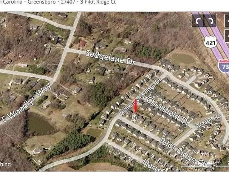 3 Pilot Ridge Ct — Photo 17