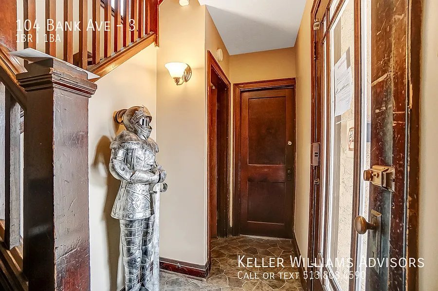 1 bed, 900 sqft, $825 — Photo 4