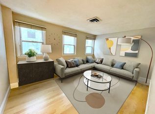 182 Cottage St APT 101, East Boston, MA 02128