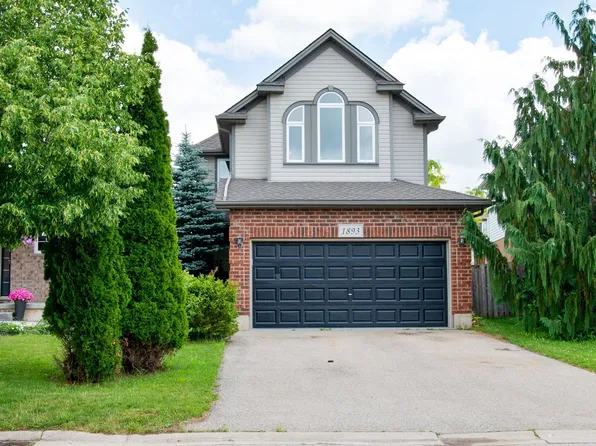1893 Stackhouse Cres, London, ON N5X 4M5