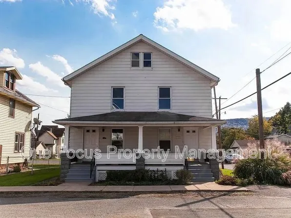 2119 King St, Williamsport, PA 17701