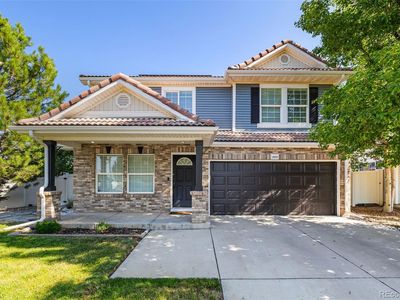 19109 E 50th Drive, Denver, CO, 80249