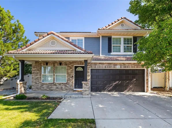 19109 E 50th Drive, Denver, CO 80249