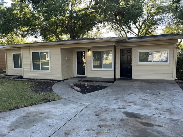 709 Grande Dr, Mesquite, TX 75149