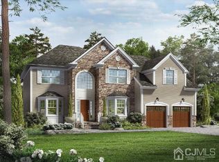 101 Scarborough Rd, Belle Mead, NJ 08502