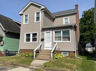 502 Walton Ave, Altoona, PA 16602