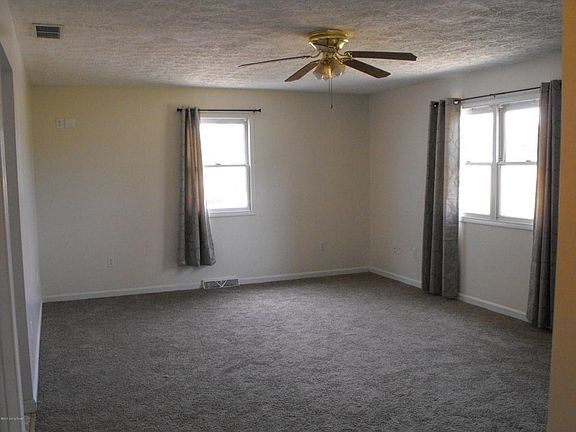 Living Room view 1