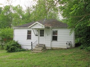 222 Cates St, Madisonville, KY 42431