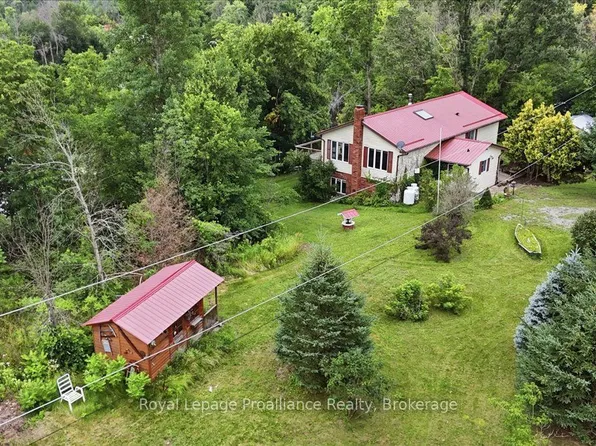 88 Price Rd #A, Tweed, ON K0K 3J0