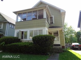 155 Burrows St, Rochester, NY 14606