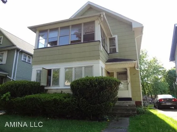 155 Burrows St, Rochester, NY 14606
