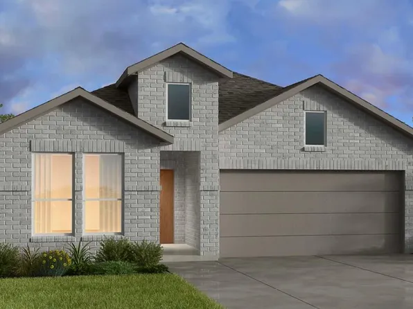 13206 Parsons Prairie Ln, Buda, TX 78610