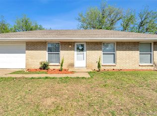 2737 S 133rd East Ave, Tulsa, OK 74134