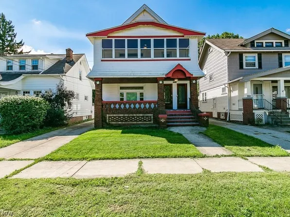 10705 Saint Mark Ave, Cleveland, OH 44111
