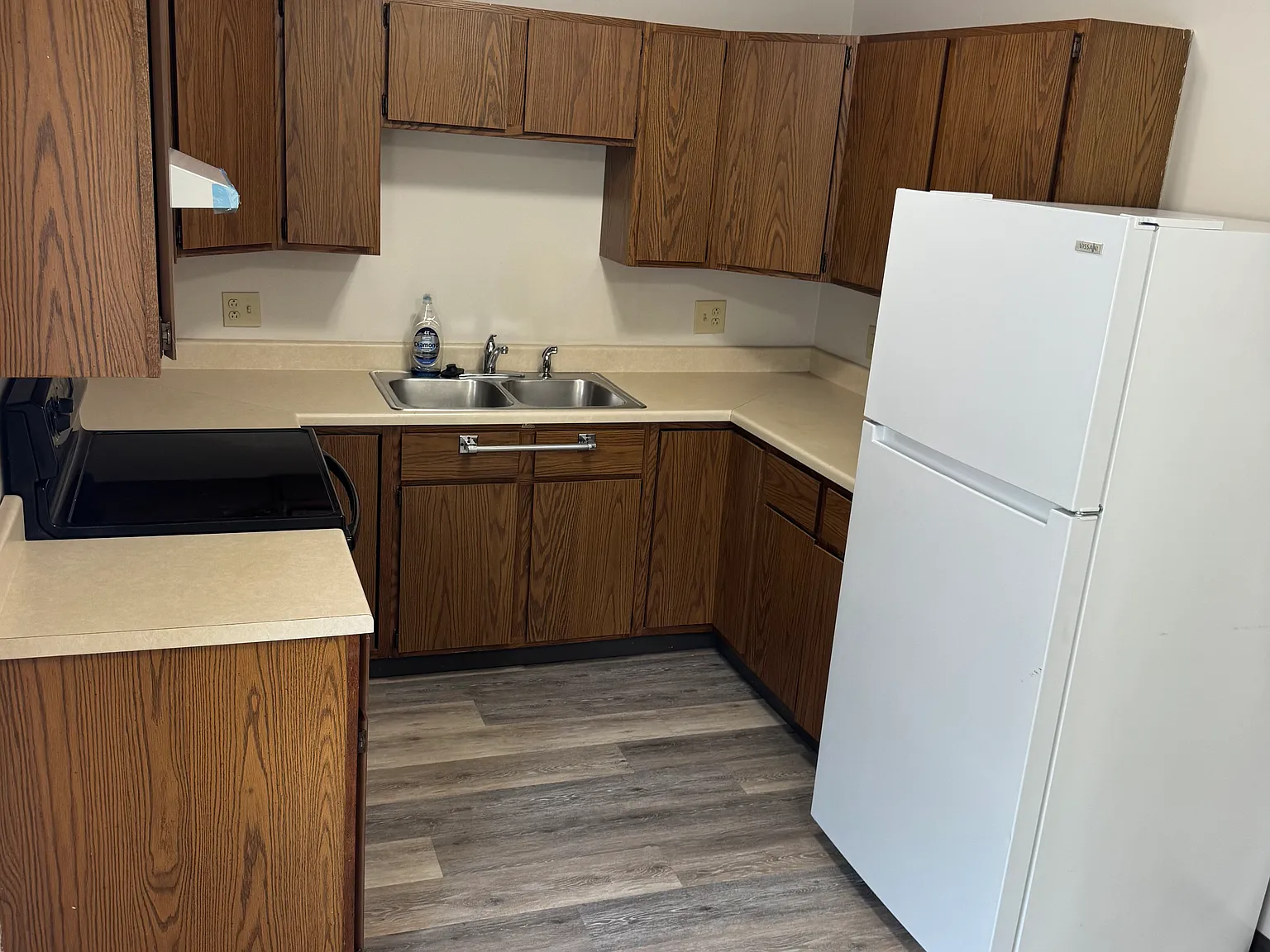 2 bed, 800 sqft, $900 — Photo 3