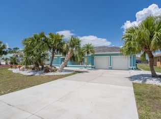 1493 Rio De Janeiro Ave, Punta Gorda, FL 33983