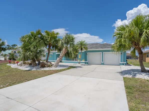 1493 Rio De Janeiro Ave, Punta Gorda, FL 33983