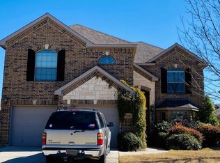 441 Running Water Trl, Fort Worth, TX 76131