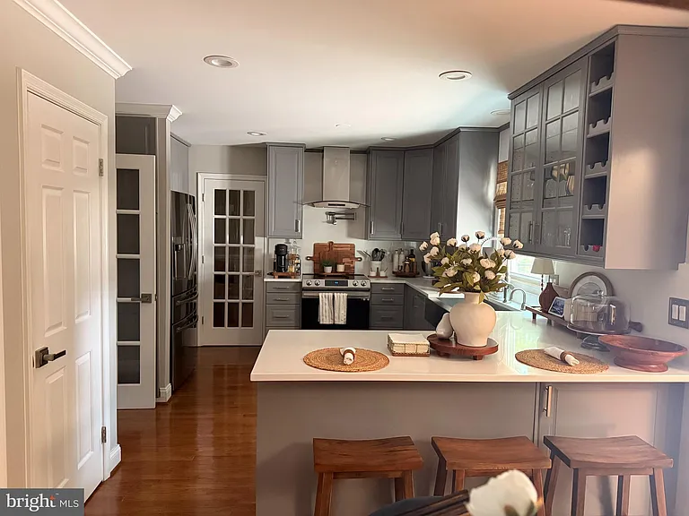 204 Whispering Wind Ct SE — Photo 5