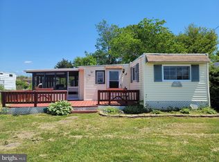 127 Garrison Ave, Fortescue, NJ 08321