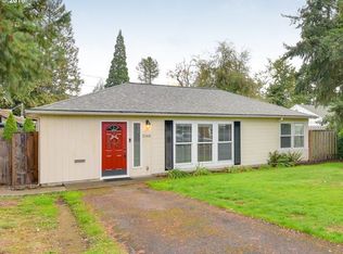 2160 SW Filmont Ave, Portland, OR 97225