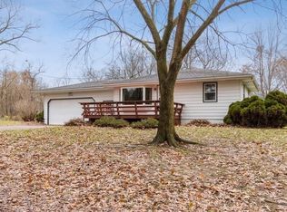 4505 Blairs Ferry Rd, Cedar Rapids, IA 52411