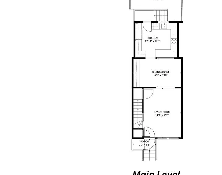 609 S Henry St — Photo 30
