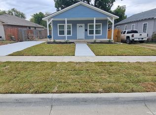 2920 Mount Vernon Ave, Fort Worth, TX 76103