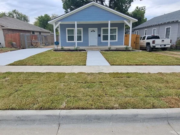 2920 Mount Vernon Ave, Fort Worth, TX 76103