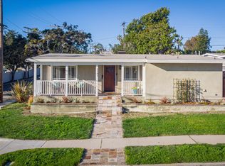 1141 Tennyson St, Manhattan Beach, CA 90266