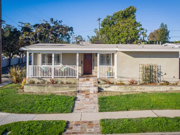 1141 Tennyson St, Manhattan Beach, CA 90266