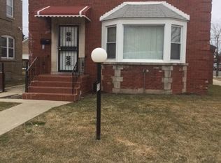 9700 S Lowe Ave, Chicago, IL 60628