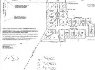 9 Sugar River Rd, Gladwin, MI 48624