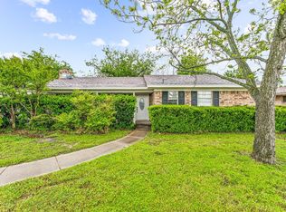 1380 W South Loop, Stephenville, TX 76401