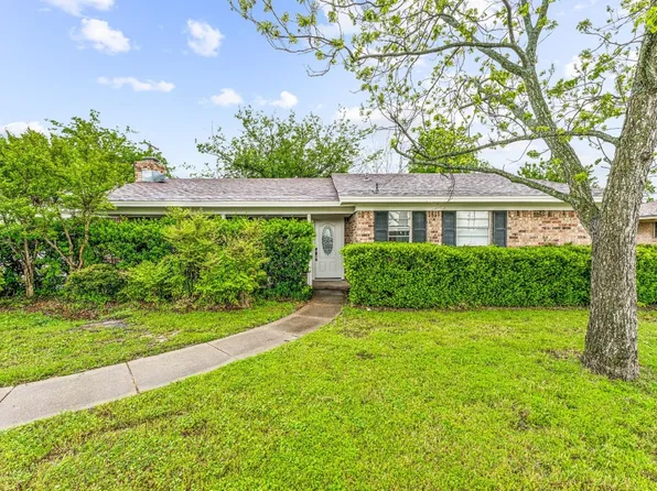 1380 W South Loop, Stephenville, TX 76401