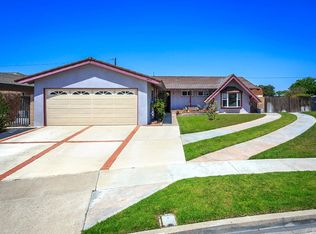 15849 Los Reyes St, Fountain Valley, CA 92708