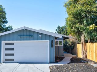 1920 Tassajara Ave, Richmond, CA