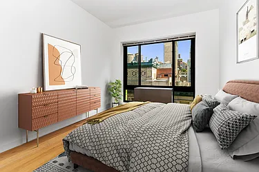Rented by REAL New York