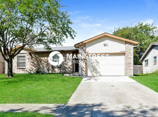 1559 Willowbrook St, Lancaster, TX 75134