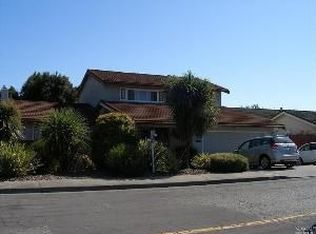153 Skyway Dr, Vallejo, CA 94591