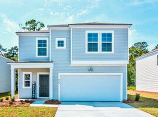 301 Fox Gap Rd, Summerville, SC 29486