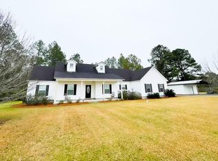 1055 Antioch Rd, Adel, GA 31620