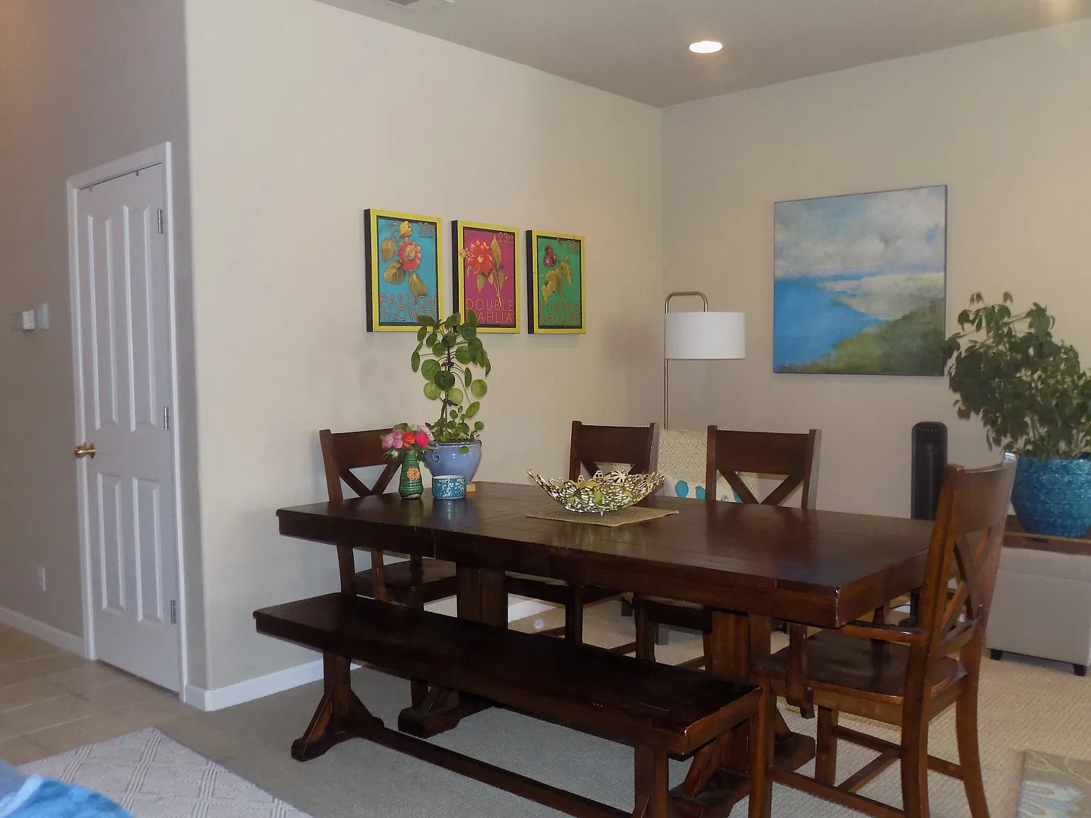 3 bed, 1699 sqft, $3,950 — Photo 3