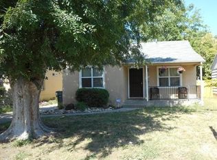 3820 44th St, Sacramento, CA 95820