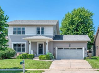 244 Wind Stone Dr, Madison, WI 53718
