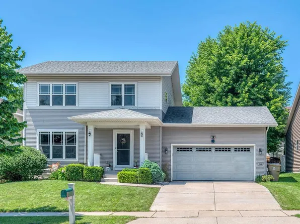 244 Wind Stone Drive, Madison, WI 53718