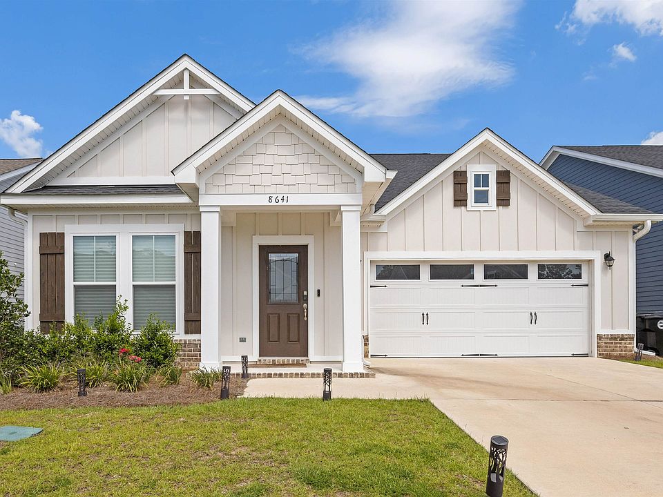 1st image of 8641 Brooklin Pl